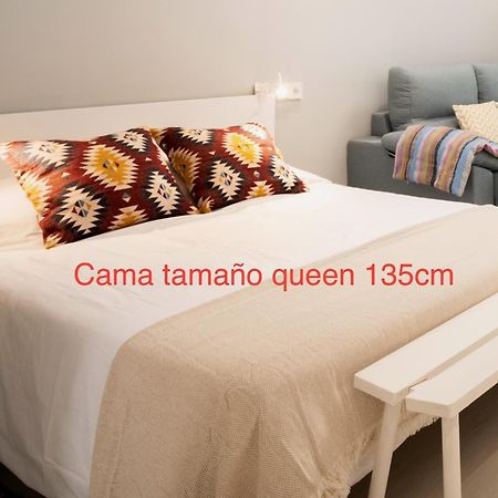 Apartamentos La Gringa Centro Gijon I Nueva Construccion Con Posibilidad De Parking المظهر الخارجي الصورة